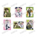 【グッズ-ブロマイド】アニメ『ジョジョの奇妙な冒険 戦闘潮流』 描き下ろしブロマイドセット【AM2026】の画像