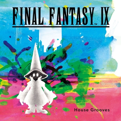【音楽】FINAL FANTASY IX - House Grooves