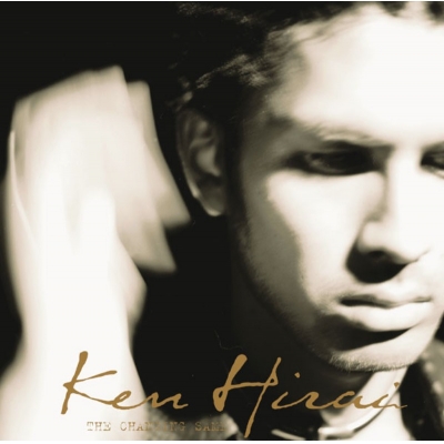 【レコード】平井堅/THE CHANGING SAME 完全生産限定盤