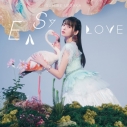 【主題歌】TV イジらないで、長瀞さん OP「EASY LOVE」/上坂すみれ 初回限定盤の画像
