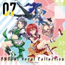 【キャラクターソング】ONGEKI Vocal Collection 07の画像
