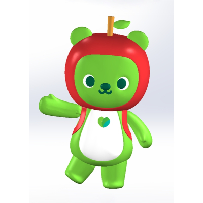 【プラモデル】プラフィア アルクマ