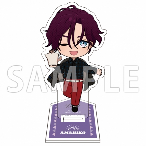 アニメイト | 『カリスマ』アクリルスタンド(天堂天彦) | ポイント景品