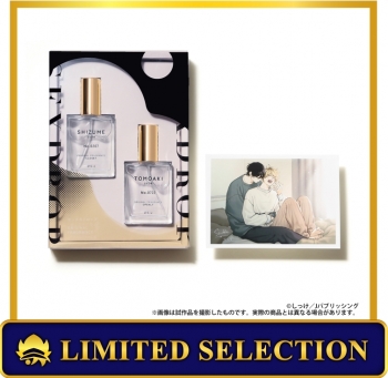 グッズ-香水】Jパブリッシング セックスドロップ フレグランス 