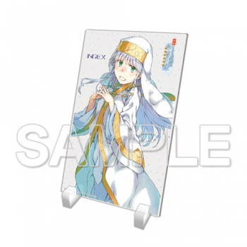 小説】創約 とある魔術の禁書目録(6) 専門店限定セット【アクリル 