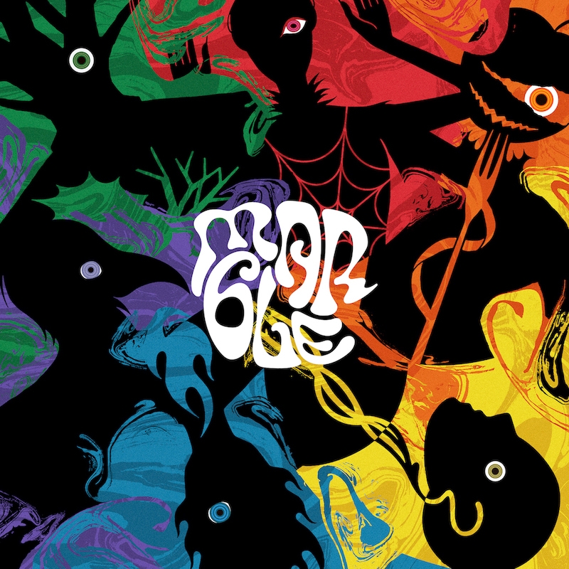 【アルバム】超学生/MAR6LE