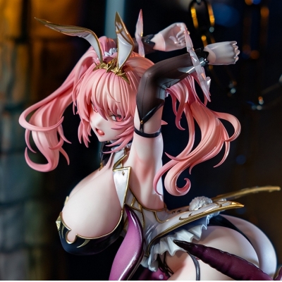 【美少女フィギュア】アリス(Alice) Illustration by うるりひ 1/6 完成品フィギュア 豪華版