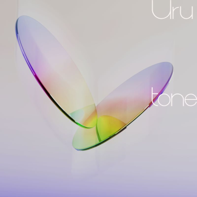 【音楽】Uru/tone【通常盤】