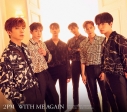 【アルバム】2PM/WITH ME AGAIN 初回限定盤Bの画像