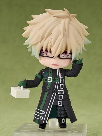 アクションフィギュア】アムネシア ねんどろいど ケント | アニメイト