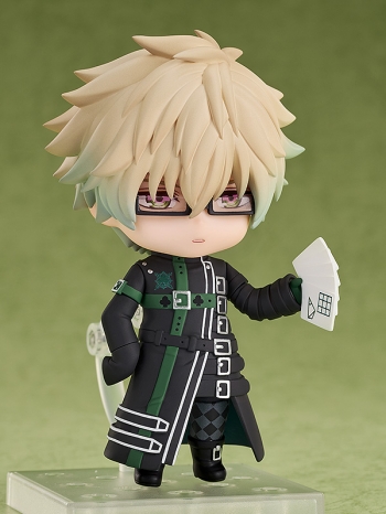アクションフィギュア】アムネシア ねんどろいど ケント | アニメイト