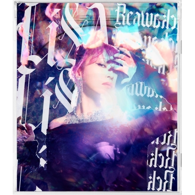 【音楽】TV 俺だけレベルアップな件Season 2 -Arise from the Shadow- OP「ReawakeR (feat. Felix of Stray Kids)」/LiSA 初回生産限定盤