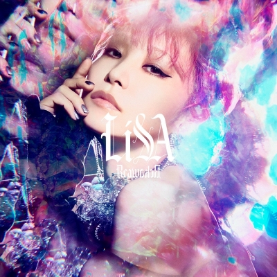 【音楽】TV 俺だけレベルアップな件Season 2 -Arise from the Shadow- OP「ReawakeR (feat. Felix of Stray Kids)」/LiSA 通常盤