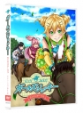 【DVD】ガールズジョッキー ラジオステークス ピクチャードラマDVD 第3巻の画像