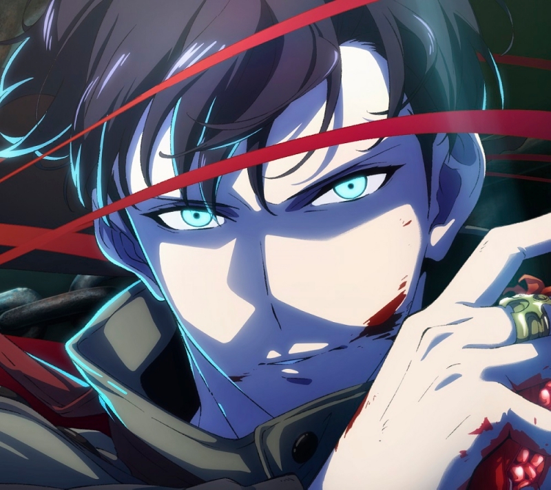 【音楽】TV 俺だけレベルアップな件Season 2 -Arise from the Shadow- OP「ReawakeR (feat. Felix of Stray Kids)」/LiSA 期間生産限定盤