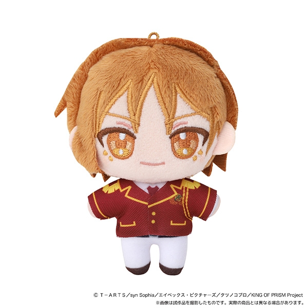 [Good-Mascot] KING OF PRISM Plush Pal (plush toy mascot) /Hayami Hiro