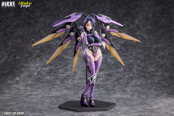 美少女フィギュア】勝利の女神：NIKKE イサベル 1/7 完成品フィギュア 