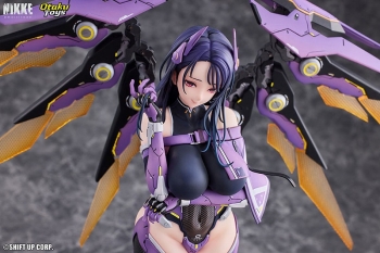 勝利の女神：NIKKE イサベル 1/7 完成品フィギュア 通常版 | j-hobby Collection 勝利の女神：NIKKE イサベル 1/7 完成品フィギュア