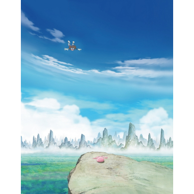 【Blu-ray】デジモンアドベンチャー 1999-2001 Blu-ray BOX