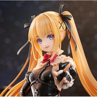 【美少女フィギュア】DEAD OR ALIVE Xtreme Venus Vacation マリー・ローズ トゥインクル・ローズVer. 1/7 完成品フィギュア