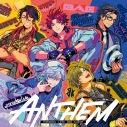 【アルバム】Paradox Live 3rd album “ANTHEM”の画像