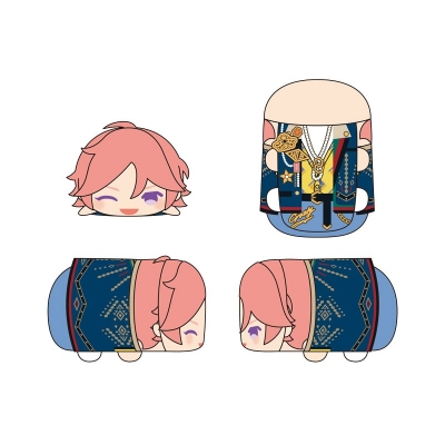【グッズ-マスコット】もちもちマスコットPS あんさんぶるスターズ!! vol.1 桜河 こはく