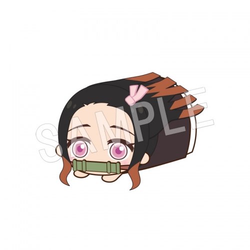 グッズ マスコット 鬼滅の刃 まめころりん ぬいぐるみマスコット アニメイト