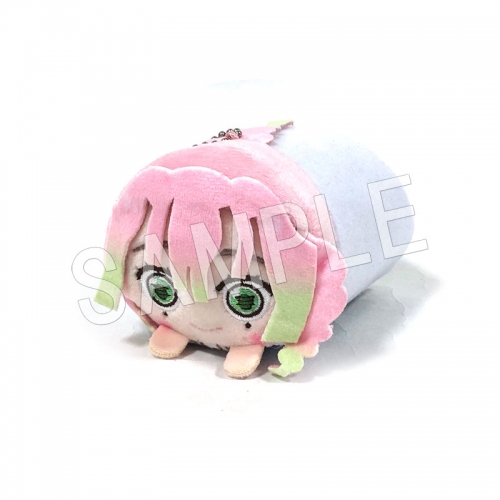 グッズ マスコット 鬼滅の刃 もちころりん ぬいぐるみマスコット 柱ver 再販 アニメイト グッズ マスコット 鬼滅の刃 もちころりん ぬいぐるみマスコット 柱ver 再販 アニメイト