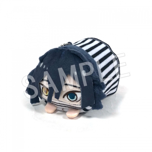 グッズ-マスコット】鬼滅の刃 もちころりん ぬいぐるみマスコット 柱 