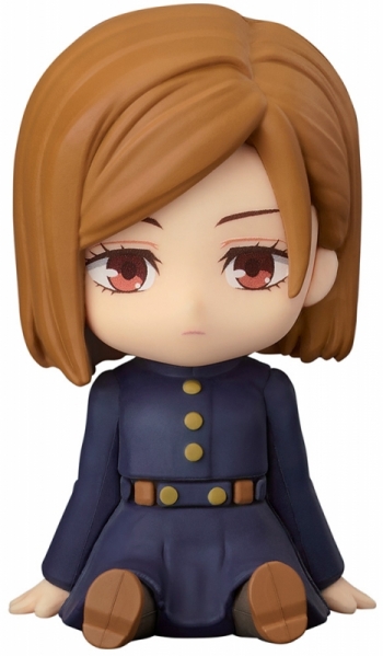 フィギュア】TVアニメ『呪術廻戦』 ねんどろいどぷらす 釘崎野薔薇 ら 