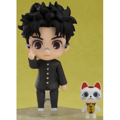 【アクションフィギュア】ダンダダン ねんどろいど オカルン
