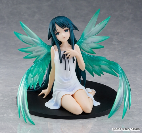 美少女フィギュア】沙耶の唄 POP UP PARADE 沙耶 L size 完成品 