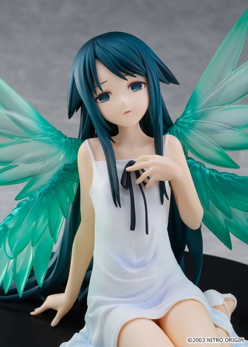 美少女フィギュア】沙耶の唄 POP UP PARADE 沙耶 L size 完成品 