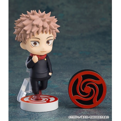 【トレーディングフィギュア】ねんどろいどさぷらいず 呪術廻戦【再販】