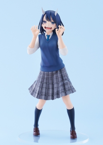 美少女フィギュア】ルリドラゴン POP UP PARADE 青木ルリ L size 完成 