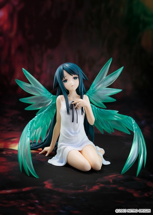 美少女フィギュア】沙耶の唄 POP UP PARADE 沙耶 L size 完成品 