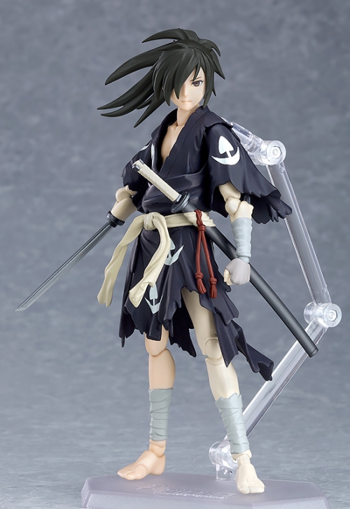 アクションフィギュア どろろ Figma 百鬼丸 アニメイト