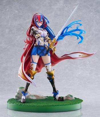 美少女フィギュア】ファイアーエムブレム リュール 1/7 完成品 
