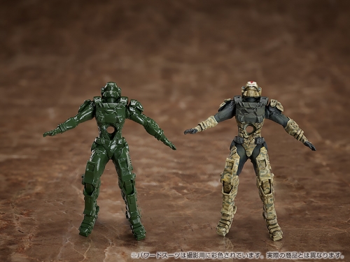 VTStoys スターシップトゥルーパーズ風1/6 （Starship Troopers！）
