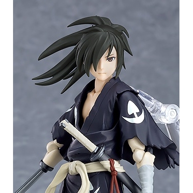 アクションフィギュア どろろ Figma 百鬼丸 アニメイト アクションフィギュア どろろ Figma 百鬼丸 アニメイト