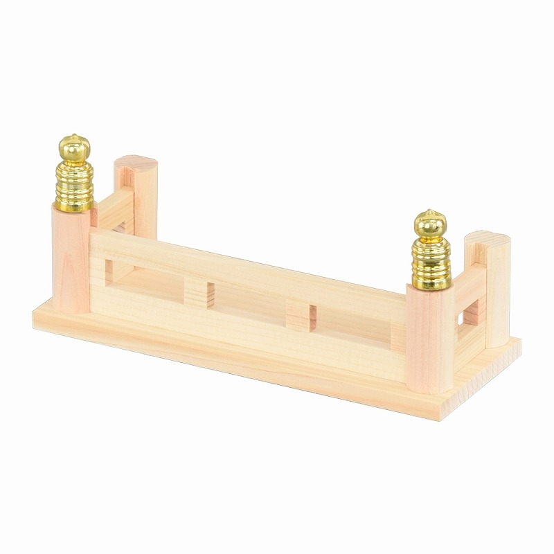 【グッズ-その他】ノンキャラオリジナル マグネット式高欄