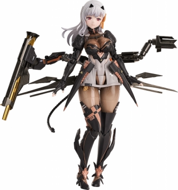 アクションフィギュア】勝利の女神：NIKKE Hyper Body モダニア 