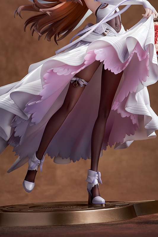 美少女フィギュア】STEINS;GATE 牧瀬紅莉栖 ウェディングドレス Ver. 1 