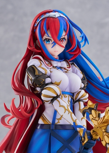 美少女フィギュア】ファイアーエムブレム リュール 1/7 完成品 