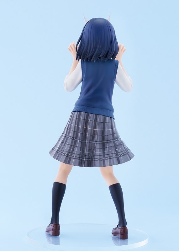 美少女フィギュア】ルリドラゴン POP UP PARADE 青木ルリ L size 完成 