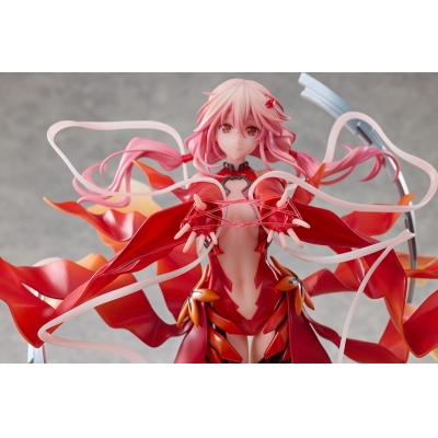 【美少女フィギュア】ギルティクラウン 楪いのり -You're the world to me- ぬいぐるみ セット 1/7 完成品フィギュア【メーカー特典付】