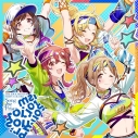 【ポイント還元版(20%)・特典なし】【音楽】THE IDOLM@STER SHINY COLORS Song for Prism ボーダーレス・ノンストレス/ Oh Yeah!!の画像