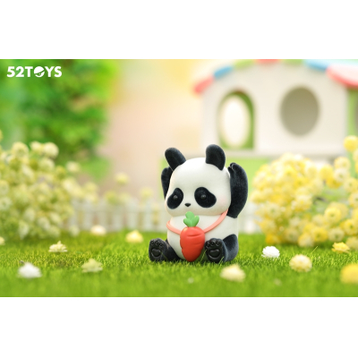 【トレーディングフィギュア】BLINDBOX PANDA ROLL キンダーガーデンシリーズ【再販】