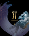 【Blu-ray】FINAL FANTASY XV Original Soundtrack Volume 2の画像