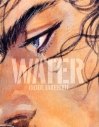 【画集・イラスト集】バガボンド画集『WATER』の画像